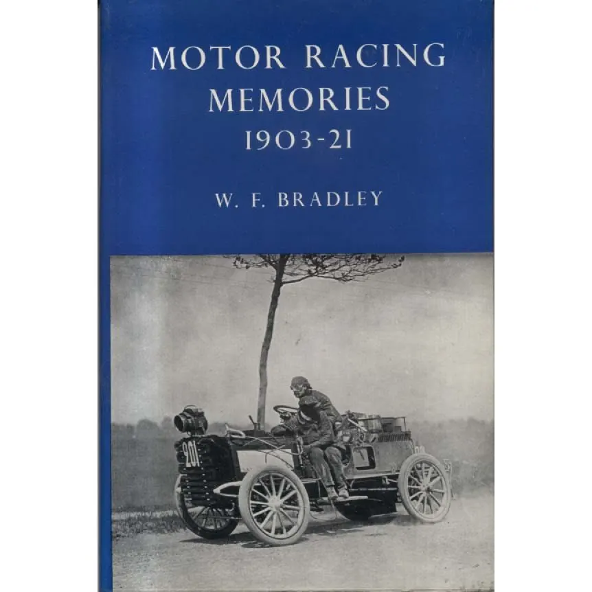 Retro Motorsport Encyclopedia — Midnight Cover