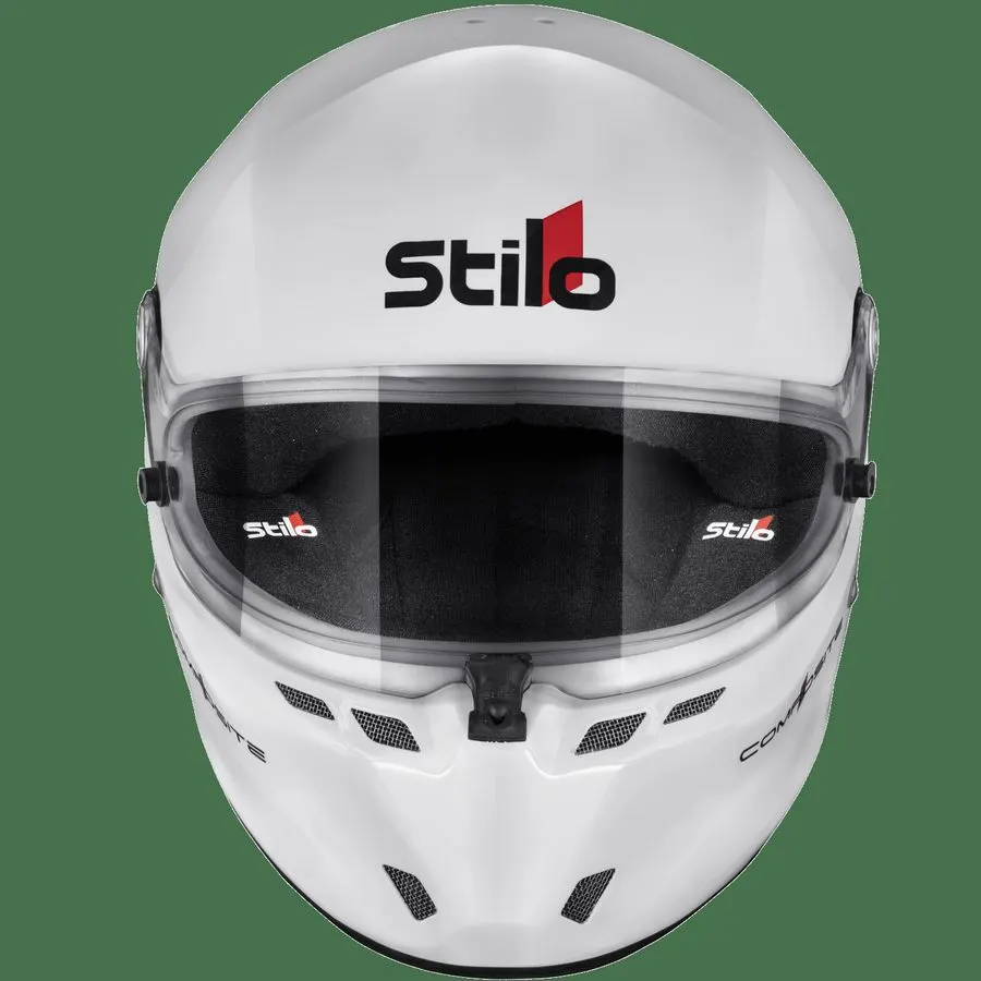 Classic Race Collector Helmet — Slate Livery