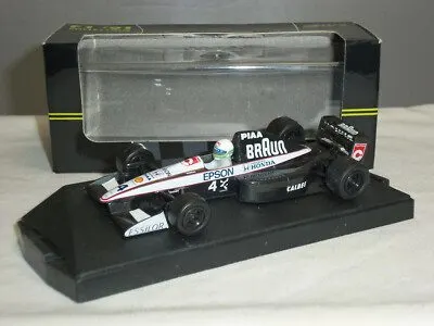 Circuit Formula Racer 1:18 Collectible — Onyx