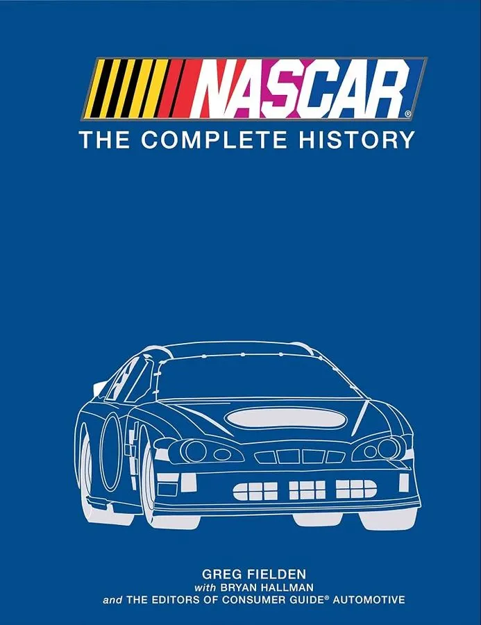 Circuit Motorsport Encyclopedia — Emerald Cover