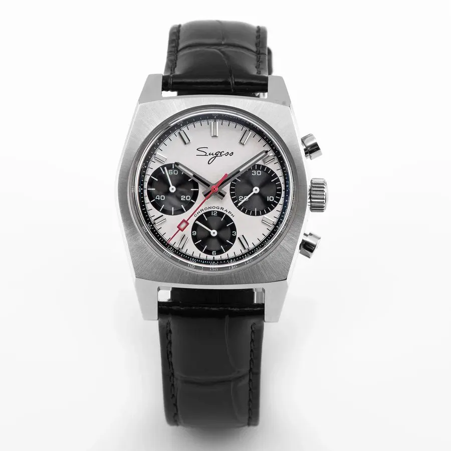 Scarlet Motorsport Chronograph Watch