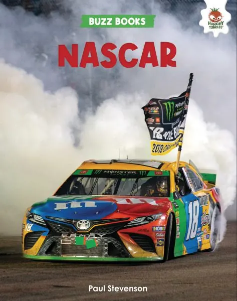 Touring Motorsport Encyclopedia — Emerald Cover