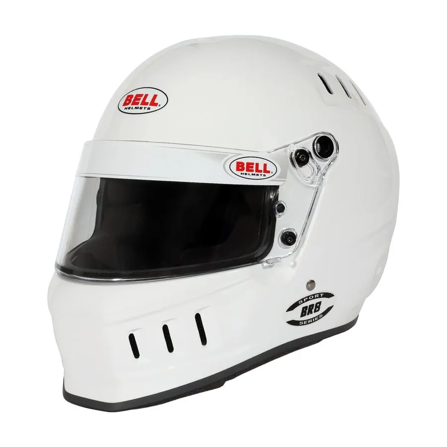 Heritage Collector Helmet — Ivory Livery