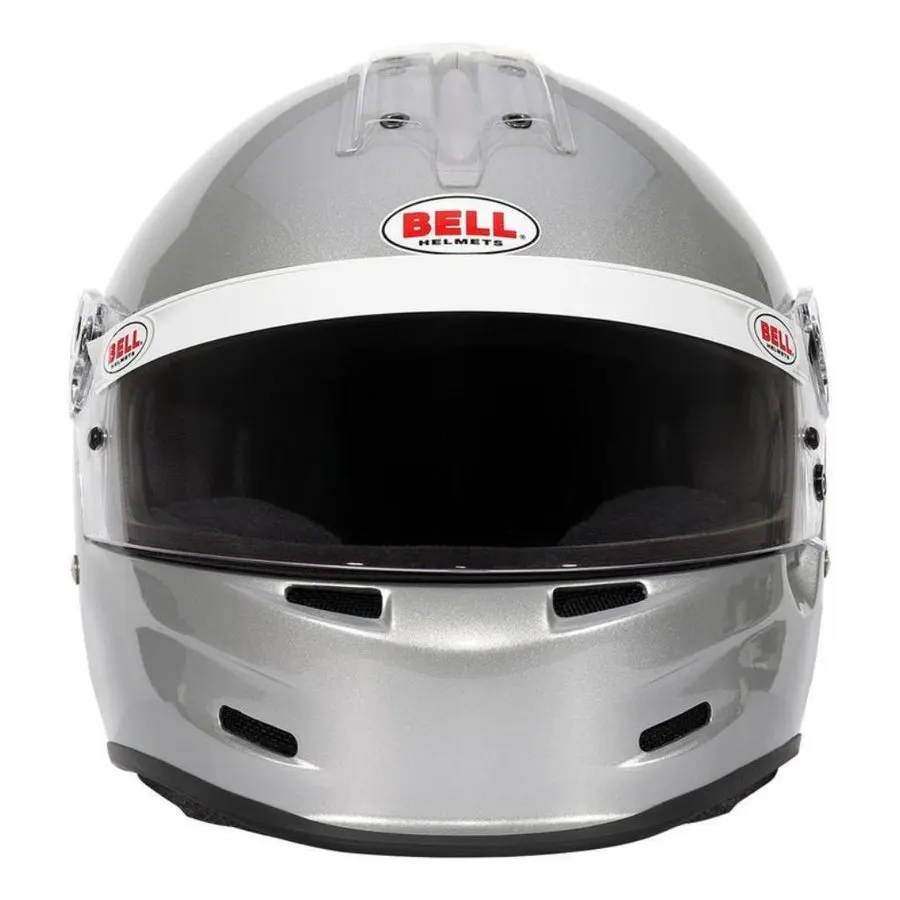 Full-Face Racing Display Helmet 1:1