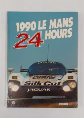 Classic Motorsport Encyclopedia — Emerald Cover