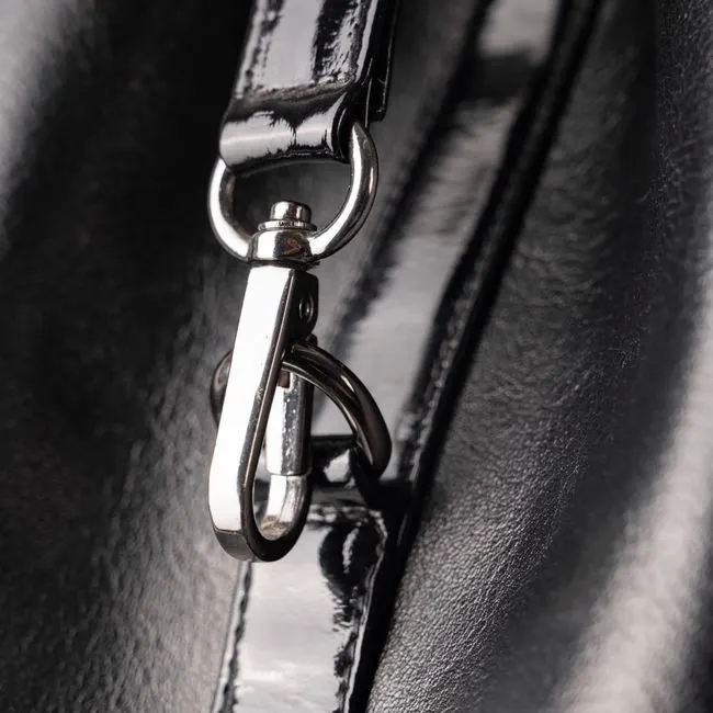Piston Alloy Keyring