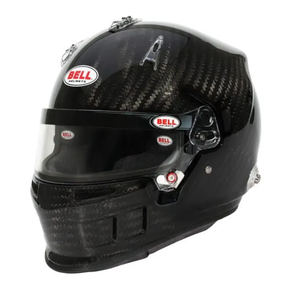 Classic Collector Helmet — Matte Black Livery