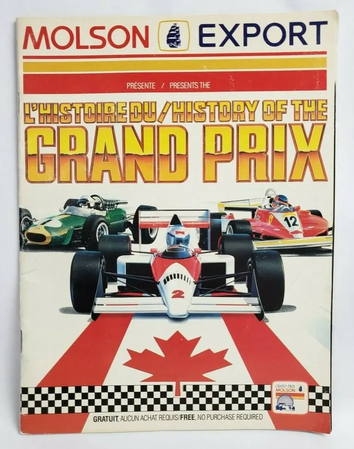 Classic Motorsport Encyclopedia — Slate Cover