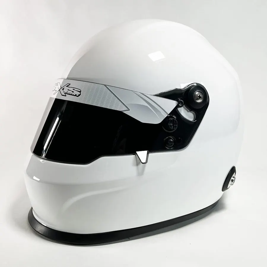 Endurance Collector Helmet — Azure Livery