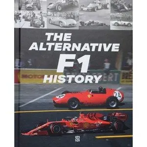 Classic Motorsport Encyclopedia — Carbon Cover