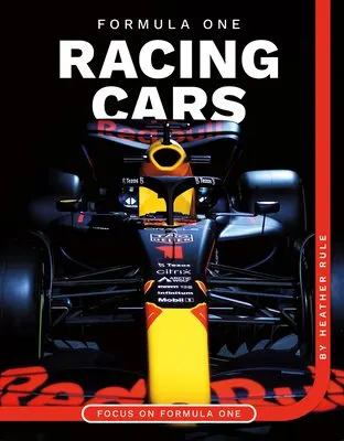 Modern Motorsport Encyclopedia — Sapphire Cover