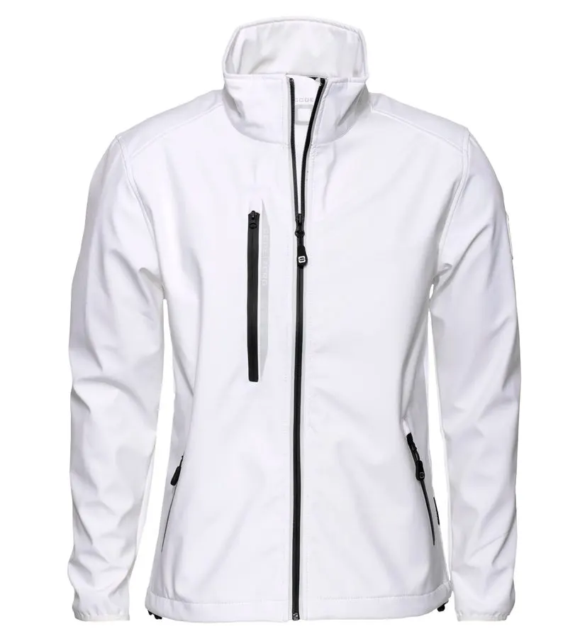 Pearl Racing Softshell Jacket