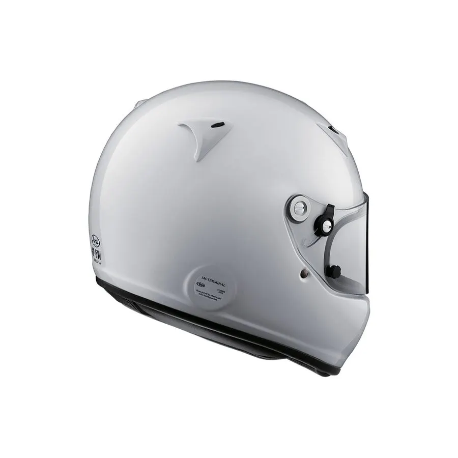 Modern Collector Helmet — Slate Livery
