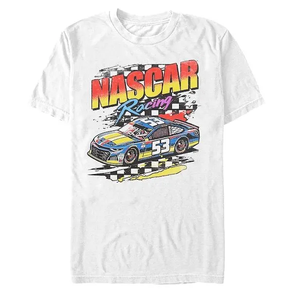 Pearl Motorsport Graphic T-Shirt