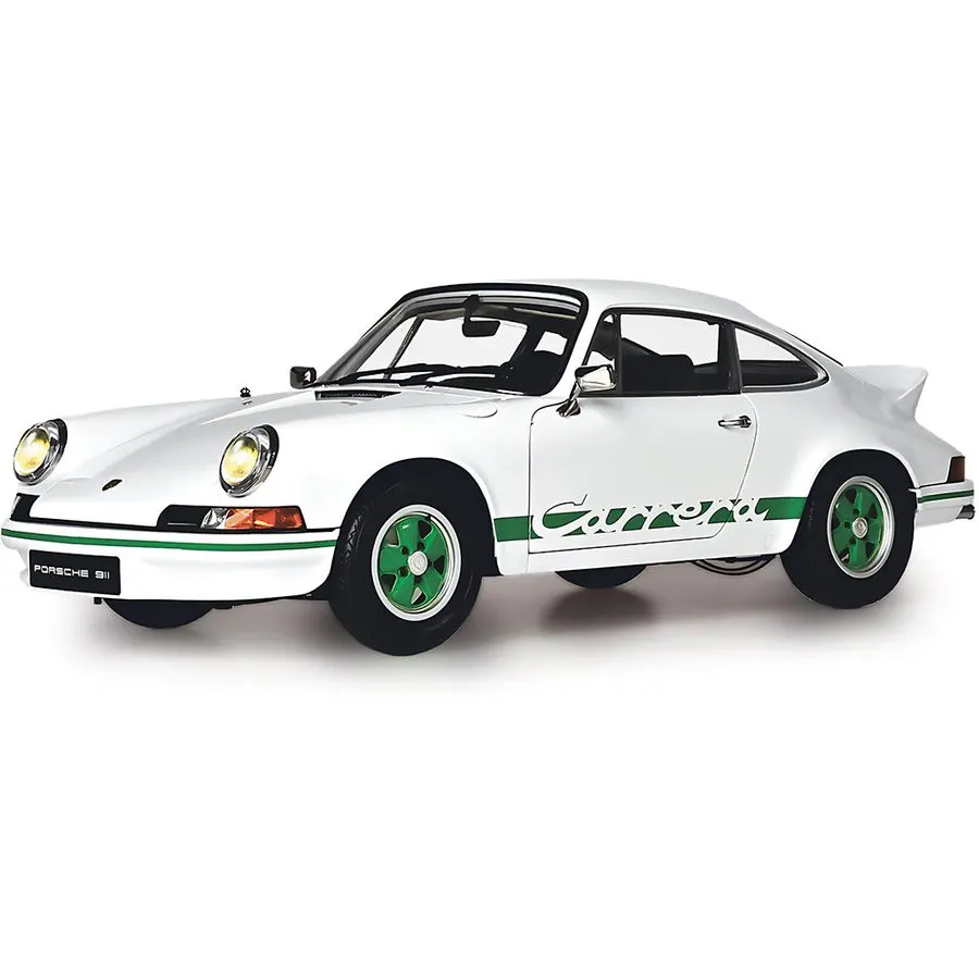 Slate GT Sports Car 1:18 Die-Cast