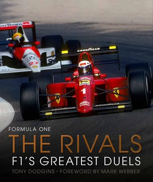 Touring Motorsport Encyclopedia — Azure Cover