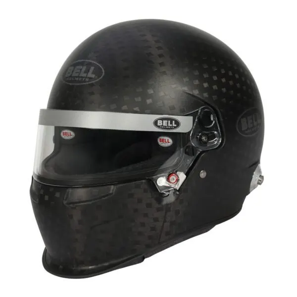 Classic Collector Helmet — Royal Blue Livery