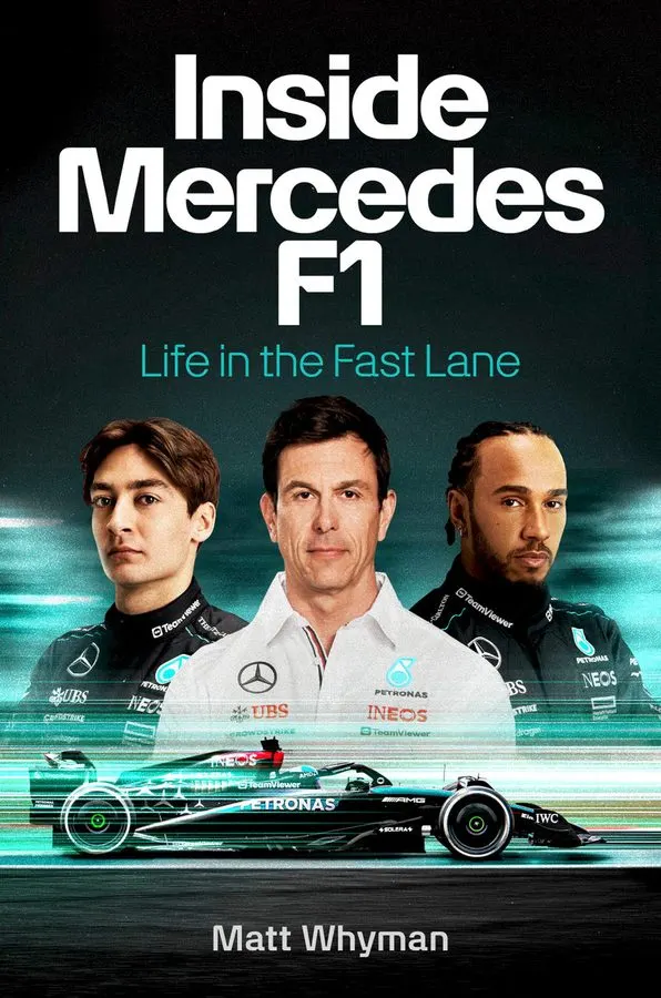 Circuit Motorsport Encyclopedia — Sapphire Cover