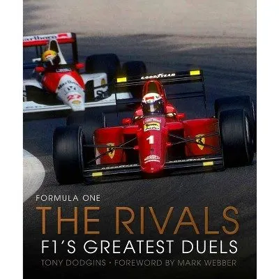 Classic Race Motorsport Encyclopedia — Carbon Cover