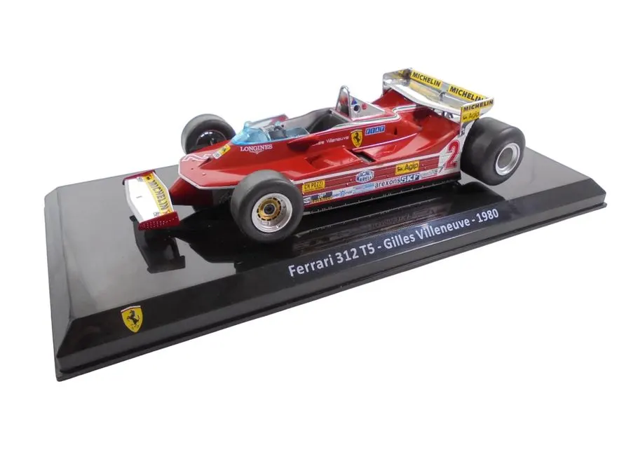 Group C Endurance Prototype 1:18 Die-Cast