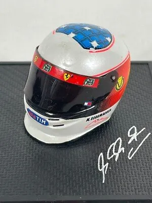 Heritage Collector Helmet — Azure Livery