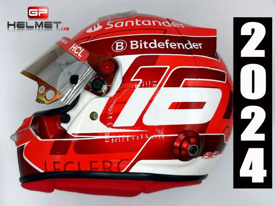 Circuit Collector Helmet — Slate Livery