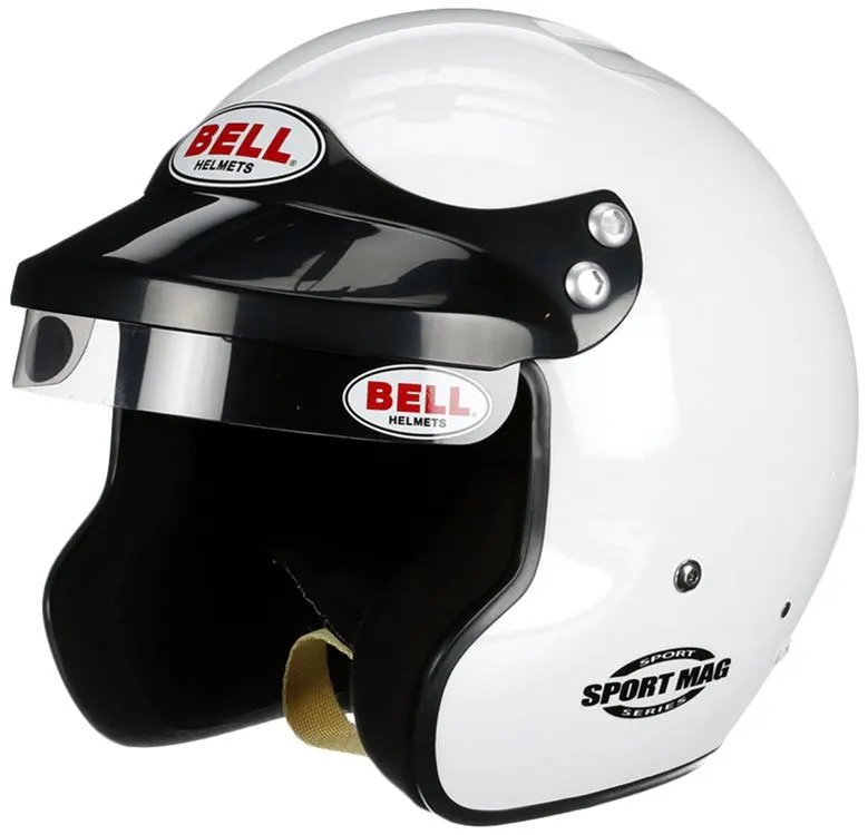 Classic Collector Helmet — Cobalt Livery