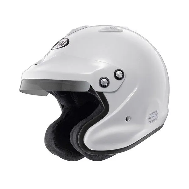 Touring Collector Helmet — Onyx Livery