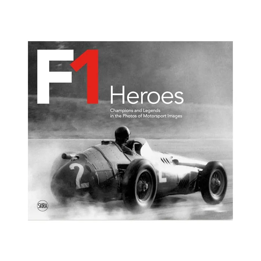 Heritage Motorsport Encyclopedia — Cobalt Cover