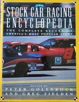 Endurance Motorsport Encyclopedia — Carbon Cover
