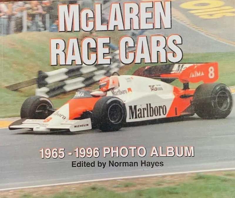 Endurance Motorsport Encyclopedia — Sapphire Cover