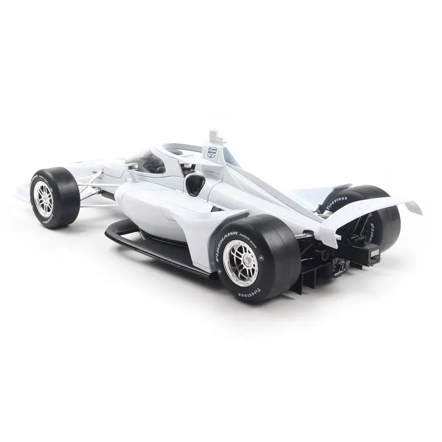 Modern Formula Racer 1:18 Collectible — Pearl