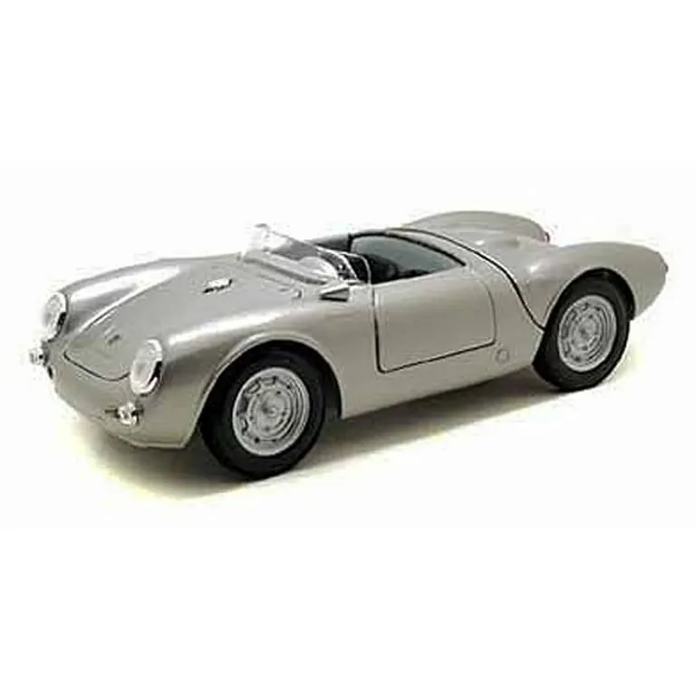 Vintage-style Speedster Display Model 1:18