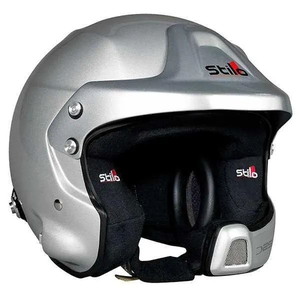 Karting Junior Display Helmet