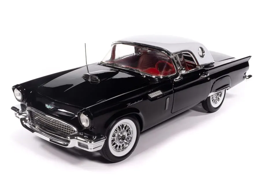 Emerald GT Sports Car 1:18 Die-Cast
