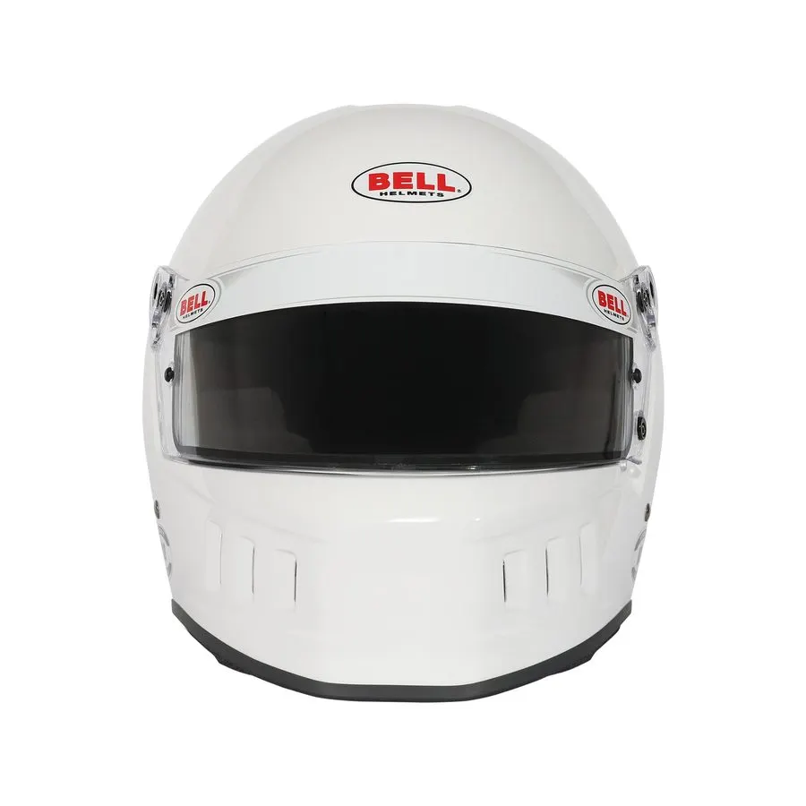 Rally Collector Helmet — Ivory Livery