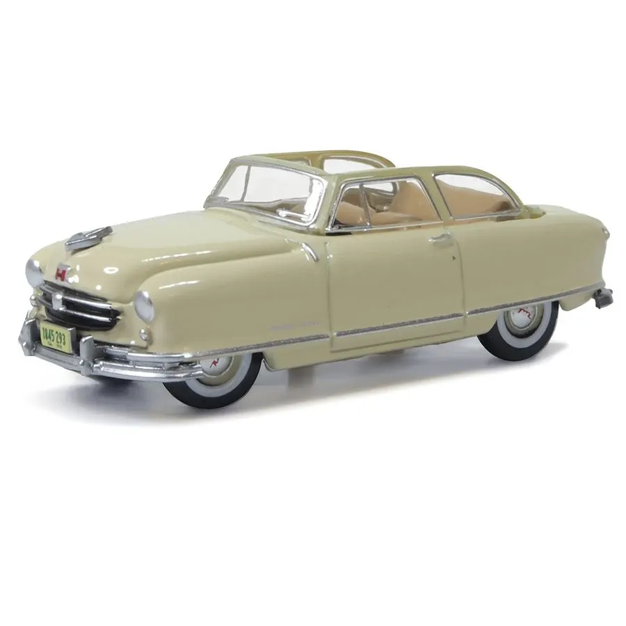 Touring Car Saloon 1:43 Model