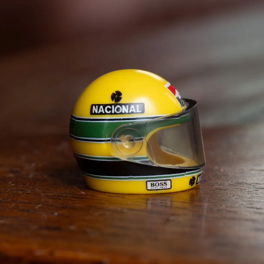 Half-Scale Mini Display Helmet 1:2