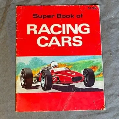 Heritage Motorsport Encyclopedia — Onyx Cover