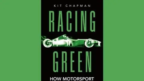 The Pocket Motorsport Almanac