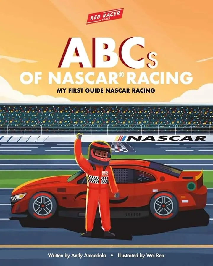 Retro Motorsport Encyclopedia — Cobalt Cover