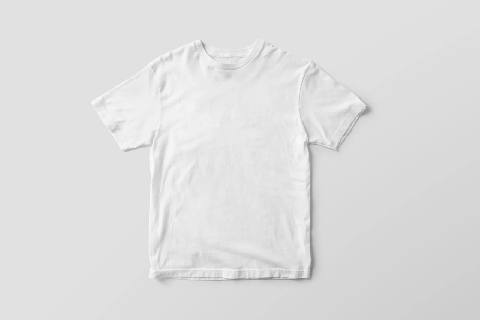 Jet Black Motorsport Graphic T-Shirt