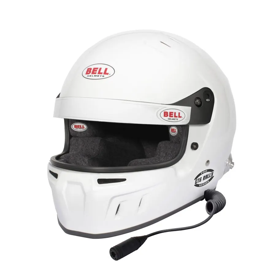 Circuit Collector Helmet — Azure Livery