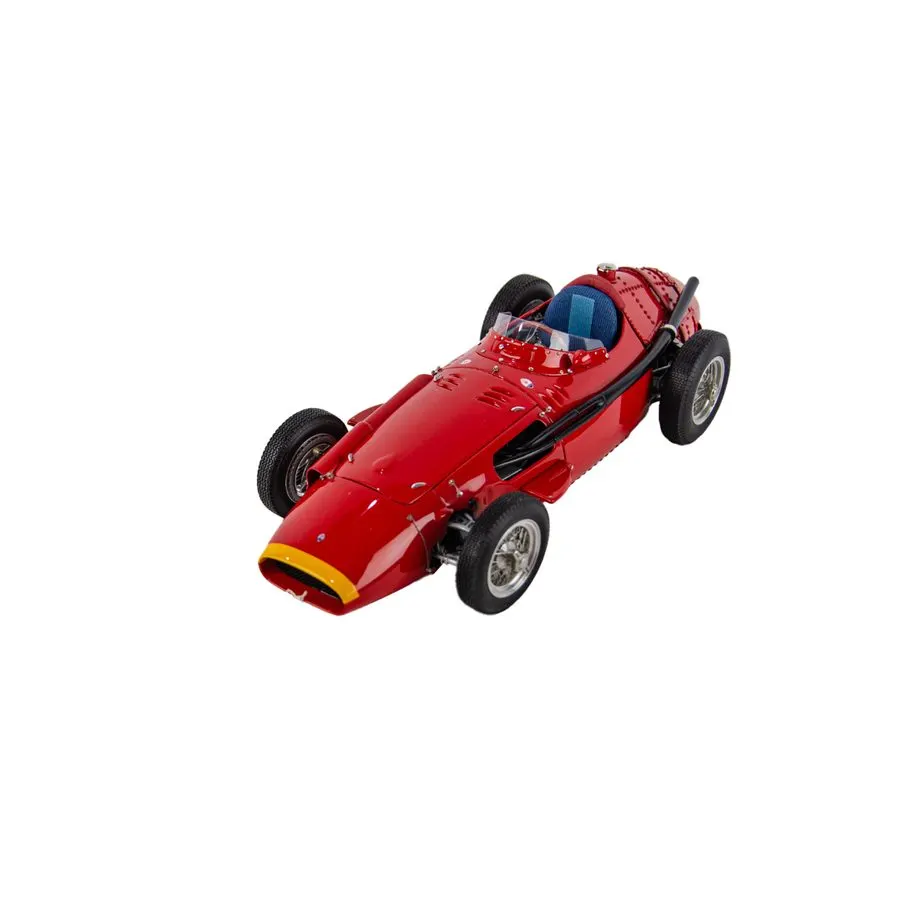 Endurance Formula Racer 1:18 Collectible — Azure