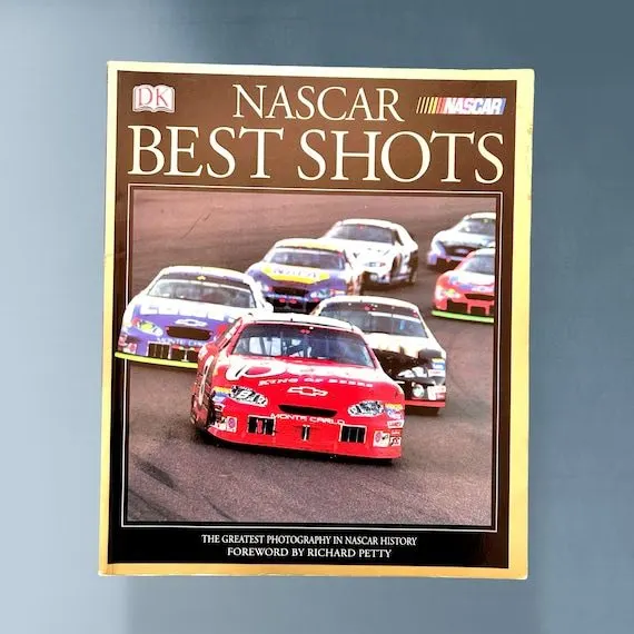 Touring Motorsport Encyclopedia — Carbon Cover