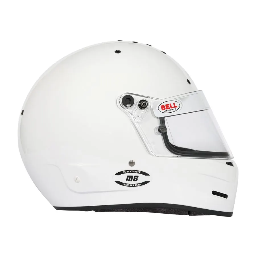 Classic Collector Helmet — Pearl Livery