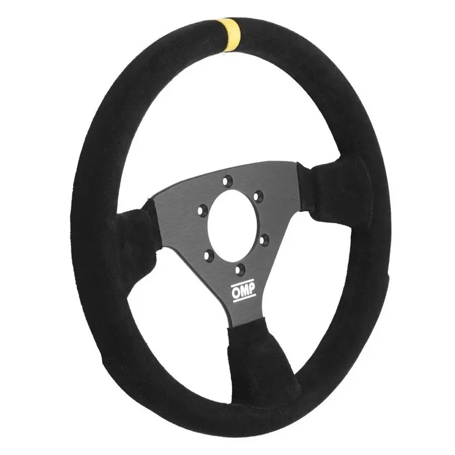 Vintage-style Bakelite Banjo Steering Wheel