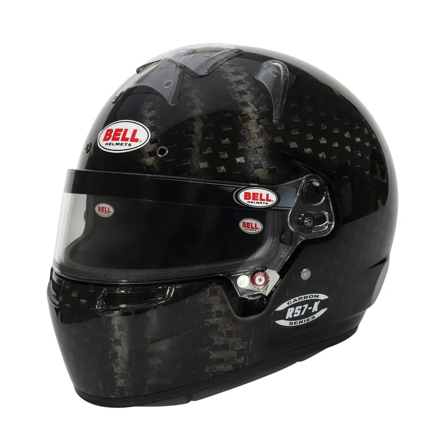 Classic Race Collector Helmet — Onyx Livery