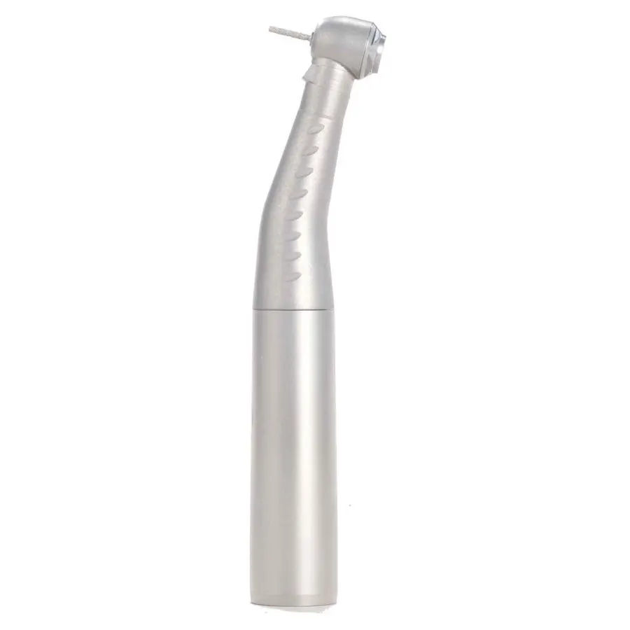 Mini Head Non-Optic High-Speed Turbine, Single Spray, 2-Hole (Borden)
