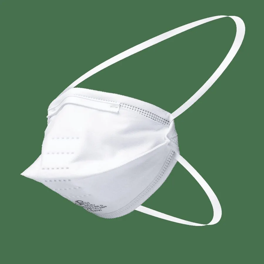 FFP2 Respirator Masks